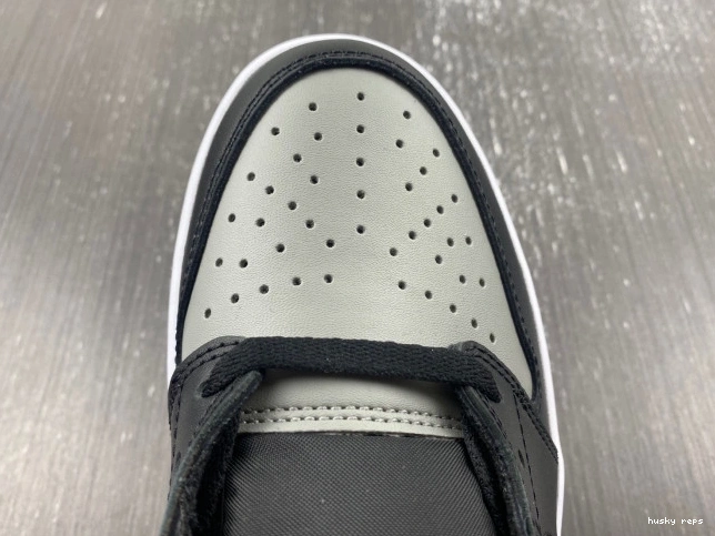 Cheap Husky Low 705329-003 1 Shadow Jordan Retro 0708